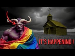 He EXPOSES the ENDTIME Demon of INCLUSIVITY || Wisdom For Dominion
