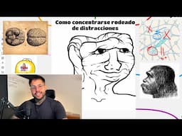 Te doy mis secretos para ser 1000% mas productivo
