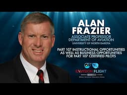 ENVISION FLIGHT - Alan Frazier