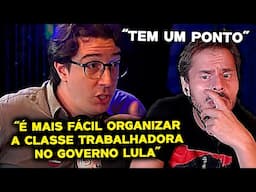 IAN NEVES EXPLICA A DIFERENÇA DO LULISMO PRO BOLSONARISMO