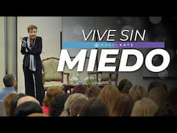 Vive sin Miedo - Ho'oponopono con Mabel Katz