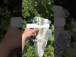 Les New Balance parfaites pour l’été sortiront cette semaine ! Les sorties de la semaine