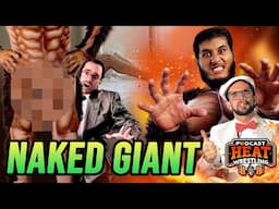 The CRAZIEST Giant Gonzalez Story EVER! 🤯
