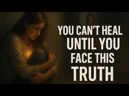 🔴 You Will Never Heal Until You Do THIS With Your Trauma – Carl Jung