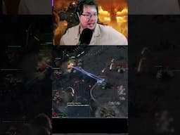 dont read chat #starcraft2 #letsplay