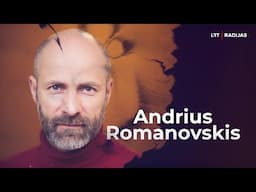 Mokesčių reformą kritikuojantis Romanovkis: džinas jau išleistas, pokyčiai bus drastiški