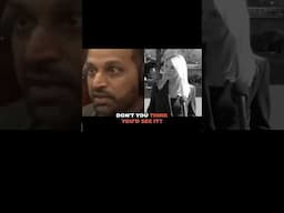 Kash Patel On Joe Rogan’s Podcast Questioned About Epstein