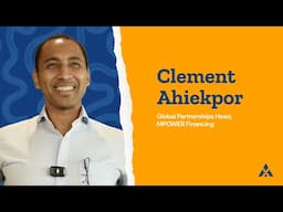 How MPOWER Helps International Students & Universities 🌎🎓 | With Clement