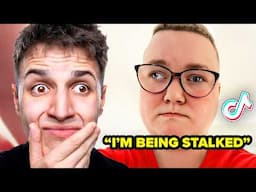 This UK TikToker needs to be stopped