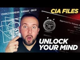 CIA Files - Analysis Of The Gateway Process ( Unlock Your Inner POWER )