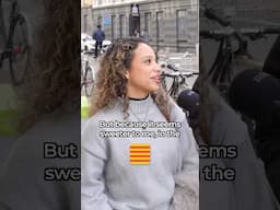 Catalan v Spanish