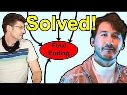 Markiplier's Most Common Words
