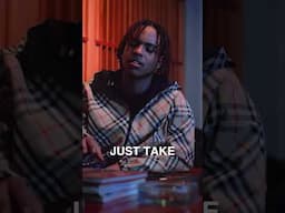 Sxprano’s advice to producers trying to find their sound 🗣️#sxprano #sxpranotypebeat #producer