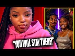 Chloe Bailey CALLS OUT DDG After Allegations Surface Involving Halle Bailey!
