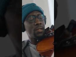 BlackViolin: Inspiring the Next Generation while Pushing the Limits of Music and Sound