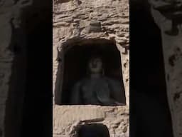 Archaeologists Found 1500 Years Old Caves In China