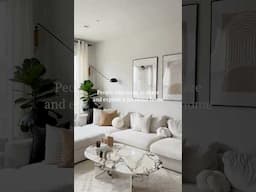 All about finding joy in the coziness of home #cozyhome #homestyle #homedecor