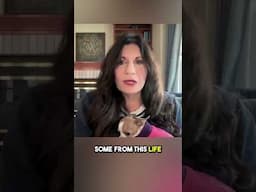 Emotional Trauma & Past Life Healing: What Finally Shifted Everything