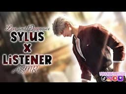 SYLUS VOICE CHALLENGE! [Does it sound convincing?] Sylus x Listener Myth Inspired Story. [LaDS]