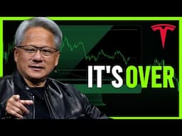 "Our new chips with xAI will crush DeepSeek.."- Jensen Huang