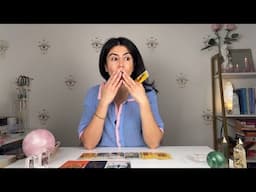 ARIES YOU MAY NEED TO SIT DOWN FOR THIS! | APR.28-MAY 5