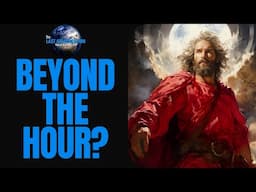 The YEAR Of SECOND COMING Is To Be KNOWN! States PARABLE!
