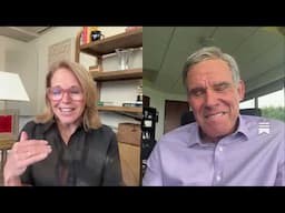 Dr. Eric Topol: The Future of Science and Super Aging
