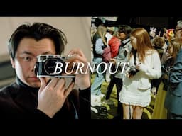 The One Thing that Prevents Creative Burnout