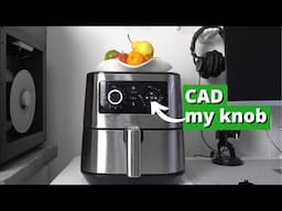The perfect use for dual color 3D printing