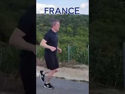 4 Countries, 4 Views, 4 Seconds Each #shorts