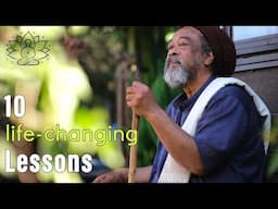 What I have learned from Mooji
