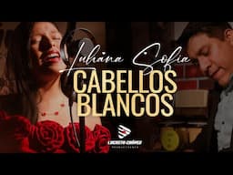 LUHANA SOFIA -CABELLOS BLANCOS