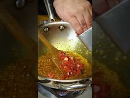 You Won’t Believe How Smoky This Baingan Bharta Is!
