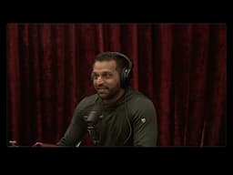Joe Rogan Experience #2334 - Kash Patel