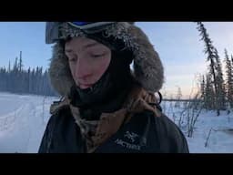 "Failed" Cabin Trip
