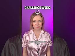 #pov everyday you get a new challenge… Final Part