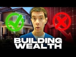 I Tested Real Estate vs. Stocks for 10 Years: Here's the Winner