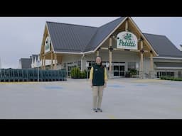 PETITTI | What's in Store May 2025