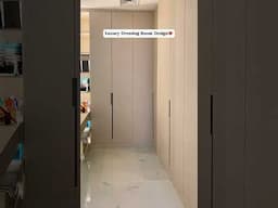 Dressing Room Designs 2025 | Walk In Closet Design ideas 2025. #dressingroomdesign #walkincloset
