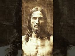 This viral image shows EXACTLY how Jesus may have looked!
