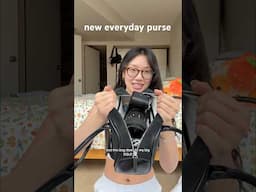 did i find my new everyday purse?? #fyp #explore #ytshorts