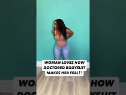 BBW body shaming is wack! #swankaposh