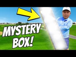 I Got One Of The MOST UNDERRATED Golf Clubs of 2025 - GIVEAWAY!