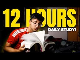How To Study Like a PRO 🔥