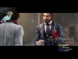 xQc Plays CLAIR OBSCUR: EXPEDITION 33 (Part 1)