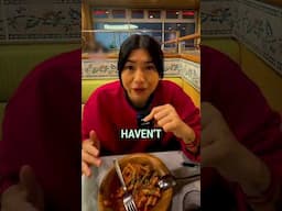 $5 Meal Challenge in Japan!