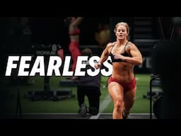 BE FEARLESS - Female Fitness Motivation 😎