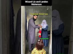 Wizard Liz got cheated 💔 | #shorts | #memes