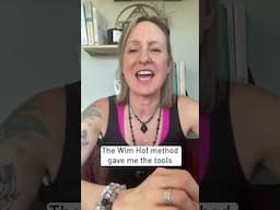 Why Every Woman Should Try the Wim Hof Method ❄️