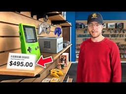 Florida Pawn Shops are INSANE.